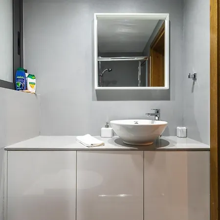 Molos Luxury Sea View