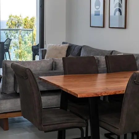 Molos Luxury Sea View * Limassol